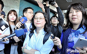 「體制殺人」！李明彥為何攻擊賴香伶？ 黃德北揭露背後失控原因