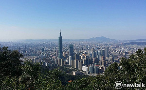 貴鬆鬆！台北101蟬聯地王 每坪576萬元