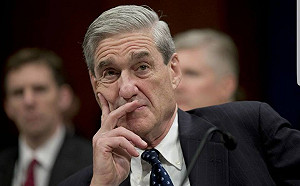 特檢通俄門報告 美司法部長：4月中前公布