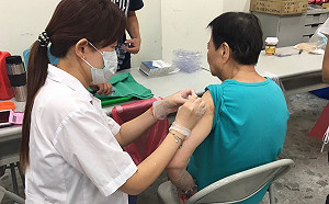 32萬問題流感疫苗該何去何從？疾管署：等食藥署給建議