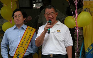 管仁健觀點》時力叫閃兵  新黨叫青年軍