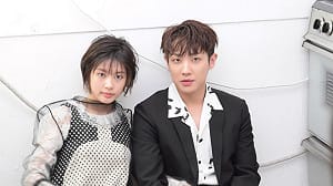 韓演藝圈新情侶  李準與鄭素敏承認戀情