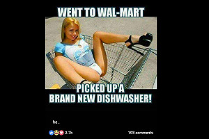 刪文標準不一？ 臉書：會改進