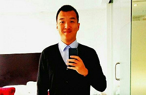 利用王炳忠發展共諜組織 北檢追加起訴周泓旭