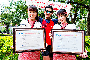 今年首場認證賽事馬拉松  週末烏來開跑