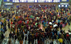 陸春運車票今開賣  網路購票多元化