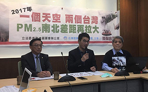 紫爆南北差距大！左營、基隆相差300倍