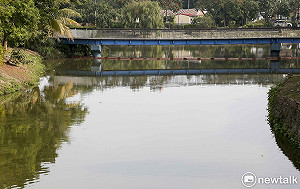 大魯行腳》鹽水不是只有蜂炮和意麵