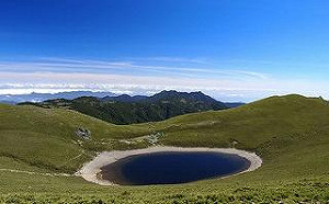 天使不流淚！嘉明湖即日起靜山三個月