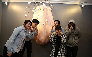 慢性病第四大死亡因子   PM2.5的人體旅程大曝光