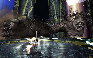 神界看守者現身！《新瑪奇英雄傳》迎來新章節