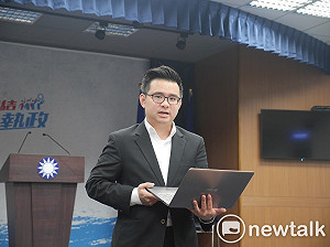 立院加開臨時會 藍營優先空污、集遊法案