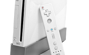 Wii體感操作專利敗訴  任天堂恐賠1千萬美元