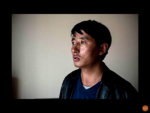 推藏語教育遭控煽動分裂  扎西文色案開庭前律師被查房