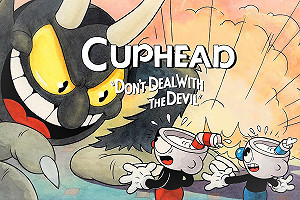 Steam大獎名單出爐！《茶杯頭》成焦點