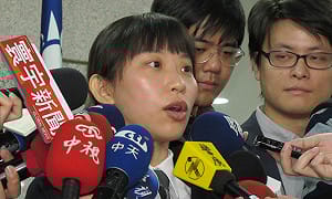 前聯合報記者調查員畢業：從報導者走向偵辦者