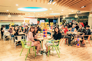 響應總統發言！ 蝦皮、Garena起薪全面3萬以上