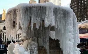 暴風雪籠罩美東 紐約市宣布4日停課