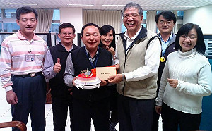 蔡坤龍觀點》涂醫師的逆襲：任用黃文義  功力增加一甲子