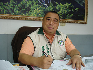 不顧法令撥用村長補助費 北埔鄉長遭彈劾