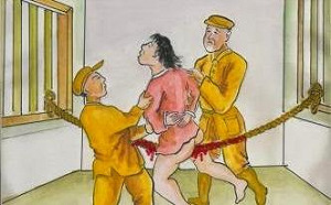 管仁健觀點》《血觀音》裡冥婚案背後的案外案