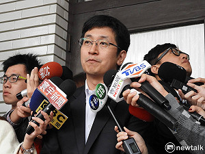 中國逕自啟用4航線  蔡適應：金馬預警設備應加強