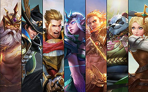 《傳說對決》輔助位：戰場風向流動的真正主宰者