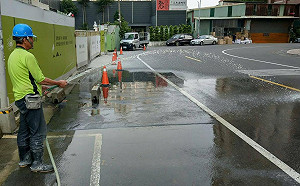 左營空污主因交通廢氣  環保局：已有改善趨勢