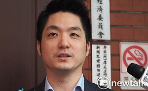 鬆口參選台北市長？蔣萬安：臨時會結束後審視評估
