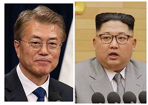 朝鮮半島和平曙光？兩韓高層會談9日板門店舉行