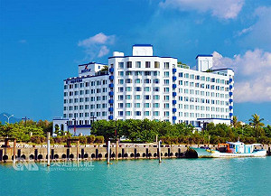 一例一休+陸客減 墾丁泊逸酒店突歇業