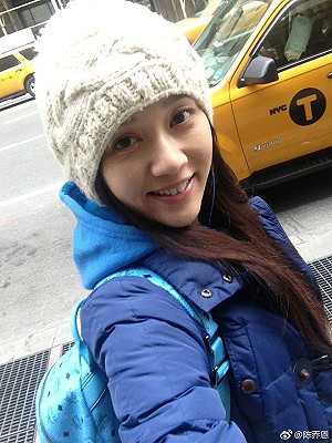 陳喬恩酒駕道歉 交部說重話：得不到任何同情