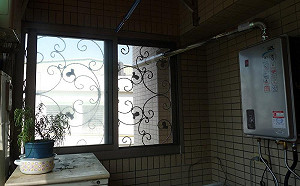 消防局籲：窗戶切勿關緊緊！以免一氧化碳中毒