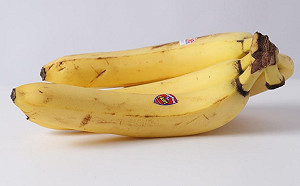 吃香蕉傷骨頭？食藥署：假的！反而會補鈣