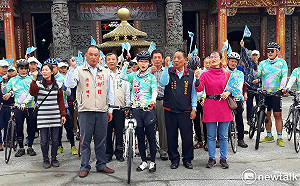 陳亭妃提長照政策  打造長輩樂活城市