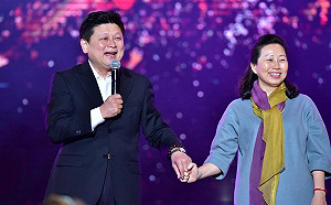 延續傅崑萁政治命脈！K花蓮黨部籲徵召「花蓮王后」徐榛蔚選縣長