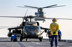 美韓軍演延後 川普給空間緩解兩韓緊張