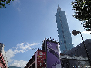 周末外出大口呼吸！全台空品僅高屏橘燈