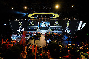 OWL隊伍DIY！《鬥陣特攻》千名網友自組OWL夢幻隊伍參賽