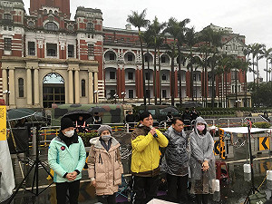 大綠、小綠為勞基法等交惡_綠委：時力與民進黨越來越遠