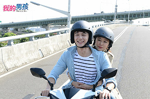 林心如網劇遭下架 ？陸委會籲中國尊重藝術