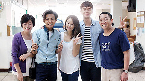 林心如新戲被貼台獨遭陸下架  經紀人：她很努力