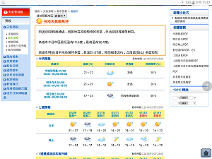 寒流來襲  高雄市各局處嚴陣以待  提醒民眾防範寒害