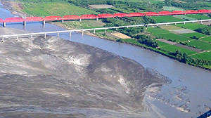 告別吃飯拌沙!李應元：投入5億解決濁水溪百年揚塵