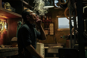 尋父之旅走上國際 《范保德》 入圍鹿特丹影展 