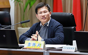 強力取締酒駕有成果！林佳龍：朝「酒駕零傷亡」邁進