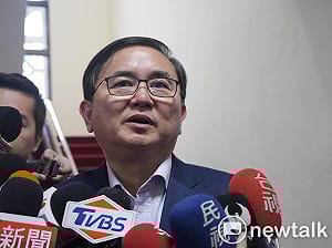 藍營分裂有利綠營台東選情 劉櫂豪：非他所能預測