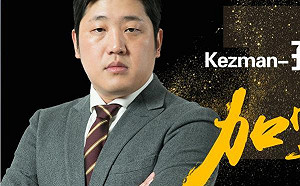 《英雄聯盟》韓國名教頭Kezman將接掌RNG兵符