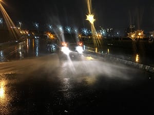 快訊》新北市二重疏洪道已全線開放通行