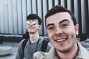 新教練團加入！《鬥陣特攻》洛杉磯勇士如虎添翼